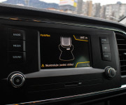 Seat Ateca 2.0 TDI CR Style 4Drive