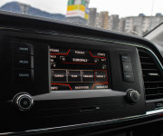 Seat Ateca 2.0 TDI CR Style 4Drive