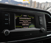 Seat Ateca 2.0 TDI CR Style 4Drive