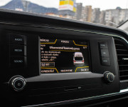 Seat Ateca 2.0 TDI CR Style 4Drive