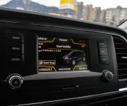 Seat Ateca 2.0 TDI CR Style 4Drive