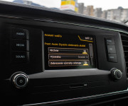 Seat Ateca 2.0 TDI CR Style 4Drive