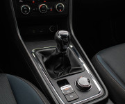 Seat Ateca 2.0 TDI CR Style 4Drive