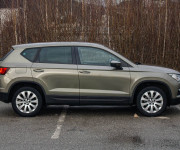 Seat Ateca 2.0 TDI CR Style 4Drive