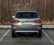 Seat Ateca 2.0 TDI CR Style 4Drive