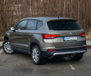Seat Ateca 2.0 TDI CR Style 4Drive