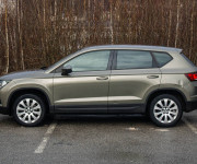 Seat Ateca 2.0 TDI CR Style 4Drive