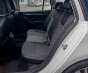 Škoda Octavia Combi 2.0 TSI Extra DSG