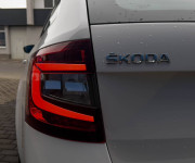 Škoda Octavia Combi 2.0 TSI Extra DSG