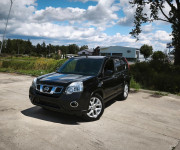 Nissan X-Trail T31