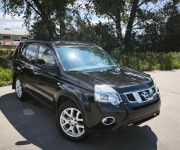 Nissan X-Trail T31