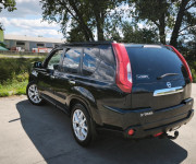 Nissan X-Trail T31