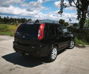Nissan X-Trail T31