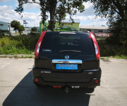 Nissan X-Trail T31