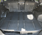 Nissan X-Trail T31