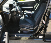 Nissan X-Trail T31