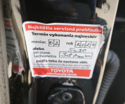 Nissan X-Trail T31