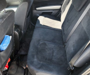 Nissan X-Trail T31
