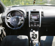 Nissan X-Trail T31