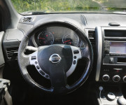 Nissan X-Trail T31