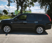 Nissan X-Trail T31