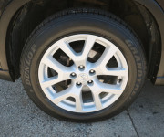 Nissan X-Trail T31