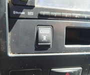Nissan X-Trail T31