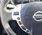 Nissan X-Trail T31