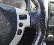 Nissan X-Trail T31