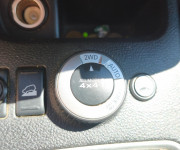 Nissan X-Trail T31