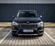 BMW X1 xDrive 18d xLine