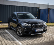 BMW X1 xDrive 18d xLine