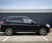 BMW X1 xDrive 18d xLine