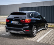 BMW X1 xDrive 18d xLine