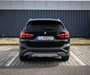 BMW X1 xDrive 18d xLine