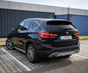 BMW X1 xDrive 18d xLine