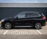 BMW X1 xDrive 18d xLine
