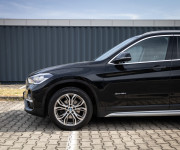 BMW X1 xDrive 18d xLine