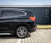 BMW X1 xDrive 18d xLine