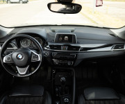 BMW X1 xDrive 18d xLine