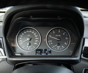 BMW X1 xDrive 18d xLine