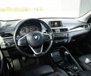 BMW X1 xDrive 18d xLine