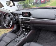 Mazda 6 Skyactiv