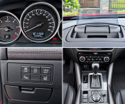 Mazda 6 Skyactiv