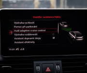 Audi Q5 50 TFSIe Sline Quattro PHEV, Vzduch, B&O sound, Záruka, nelakované, el. ťažné