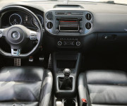 Volkswagen Tiguan 1.4 TSI 4-Motion Sport&Style