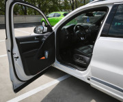 Volkswagen Tiguan 1.4 TSI 4-Motion Sport&Style