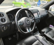 Volkswagen Tiguan 1.4 TSI 4-Motion Sport&Style