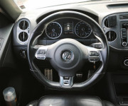 Volkswagen Tiguan 1.4 TSI 4-Motion Sport&Style