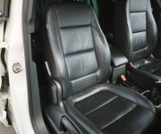 Volkswagen Tiguan 1.4 TSI 4-Motion Sport&Style